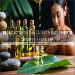 best castor oils