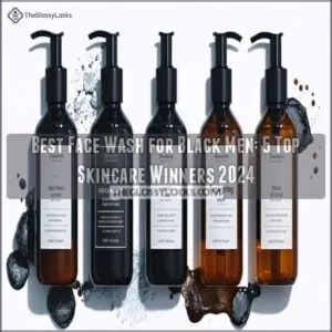 best face wash for black men best face wash for black men