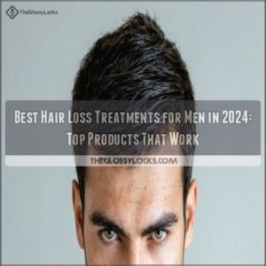 best hair loss treatments for men