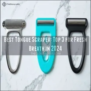 best tongue scraper