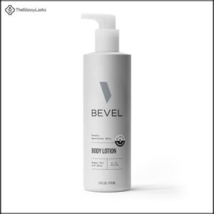 Bevel All Day Body Lotion