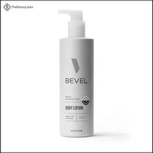 Bevel All Day Body Lotion