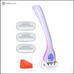 Razor Types for Shaving Legs: 5 Options for Your Smoothest Skin Yet