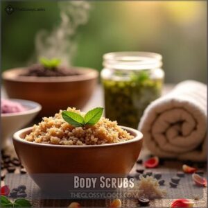 Body Scrubs