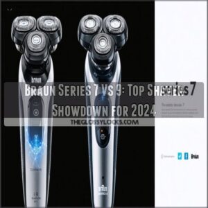 braun series 7 vs 9