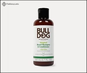 Bulldog Mens Skincare and Grooming B0748FXF5M