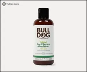 Bulldog Mens Skincare and Grooming