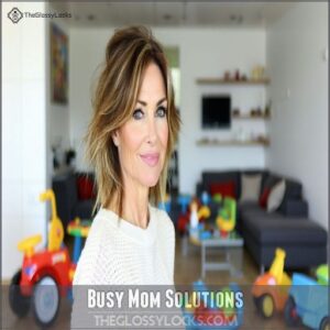 Busy Mom Solutions