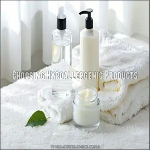 Choosing Hypoallergenic Products