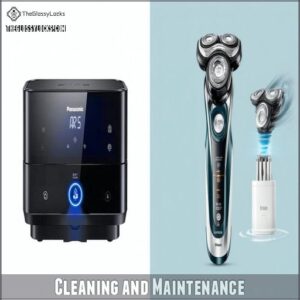 Cleaning and Maintenance