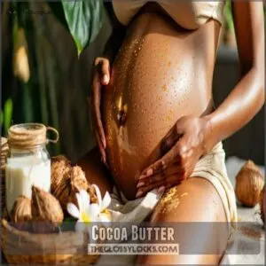 Cocoa Butter