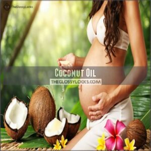 Coconut Oil