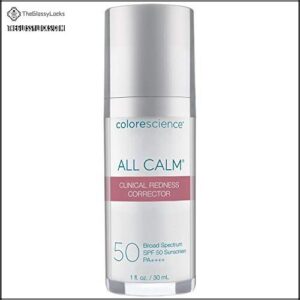 Colorescience All Calm Clinical Redness