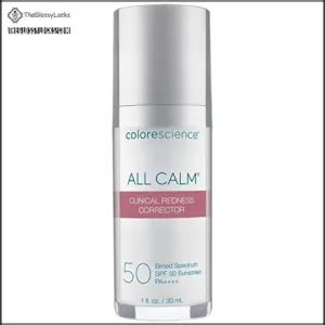 Colorescience All Calm Clinical Redness B074D6VLLX