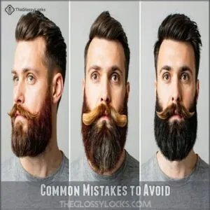 Common Mistakes to Avoid