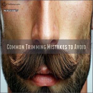 Common Trimming Mistakes to Avoid