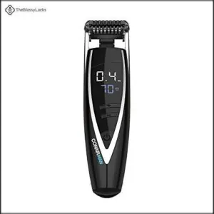ConairMAN Super Stubble Cordless Ultimate B00ZVBPOZE