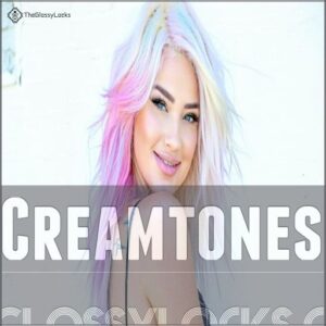 Creamtones