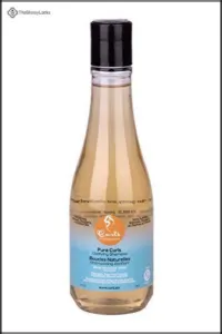 Curls Pure Clarifying Shampoo for B001EXW1PO