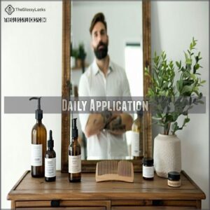 Daily Application