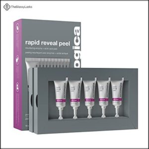 Dermalogica Rapid Reveal Peel Anti-Aging