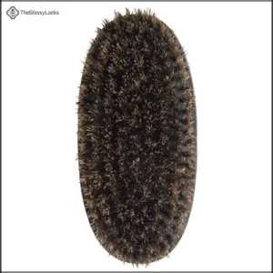 Diane Premium 100% Boar Bristle B00WUW35TO