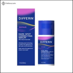 Differin Dark Spot Correcting Face