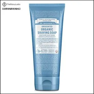 Dr. Bronner's - Organic Shaving B0013NPUYO
