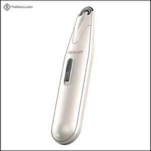 Epilady Esthetic Pearl Epilator for