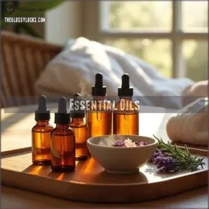 Essential Oils