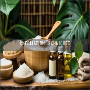 Exfoliation Techniques