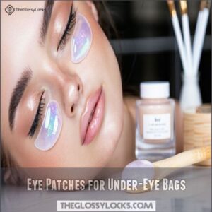 Eye Patches for Under-Eye Bags