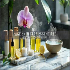 Face Skin Care Essentials