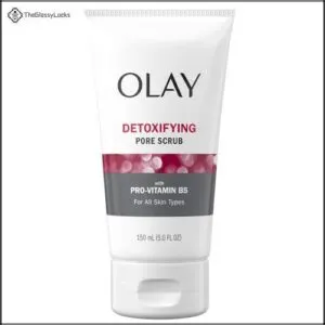 Facial Cleanser by Olay Regenerist,