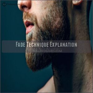 Fade Technique Explanation