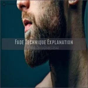 Fade Technique Explanation