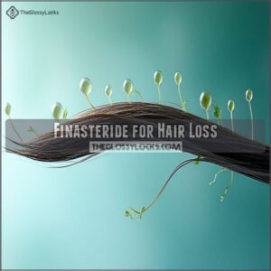 Finasteride for Hair Loss