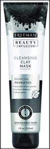 Freeman Beauty Infusion Mask Cleansing