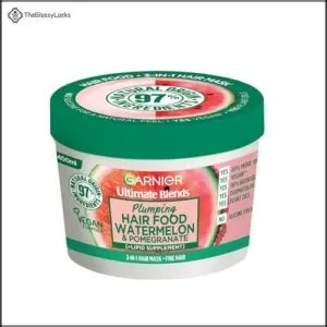 Garnier Hair Food 3-In-1 Fine