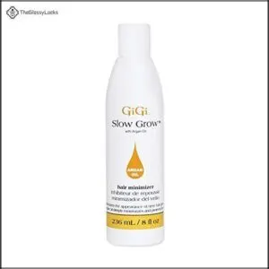 GiGi Slow Grow Hair Inhibitor