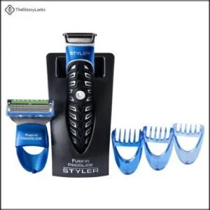 Gillette All Purpose Styler: Beard