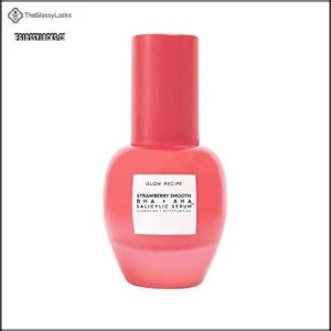 Glow Recipe Strawberry Smoothing Salicylic
