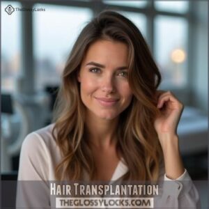 Hair Transplantation