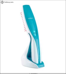 HairMax Ultima 9 Classic LaserComb