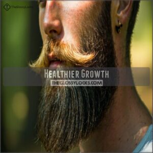 Healthier Growth