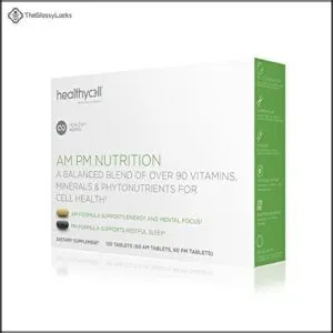 Healthycell AM PM, Natural AntiAging