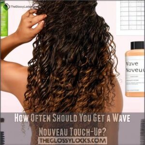 How Often Should You Get a Wave Nouveau Touch-Up