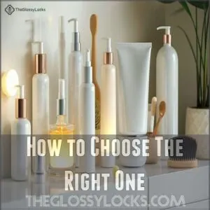 How to Choose The Right One