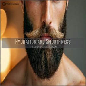 Hydration and Smoothness