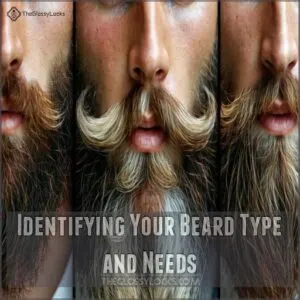 Identifying Your Beard Type and Needs